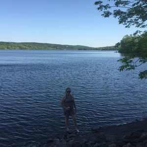 Meet your Posher, Heidi